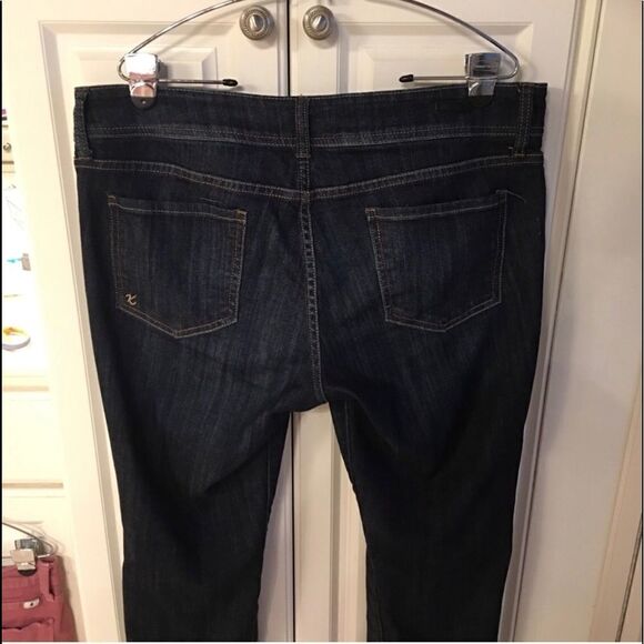 Kut from the Kloth Boyfriend Jeans - Picture 6 of 8